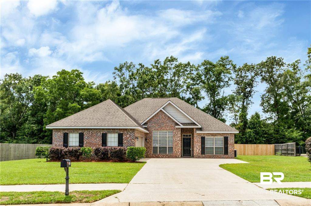 2525 Pecan Pointe Drive Semmes, AL 36575 - Photo 37 of 39