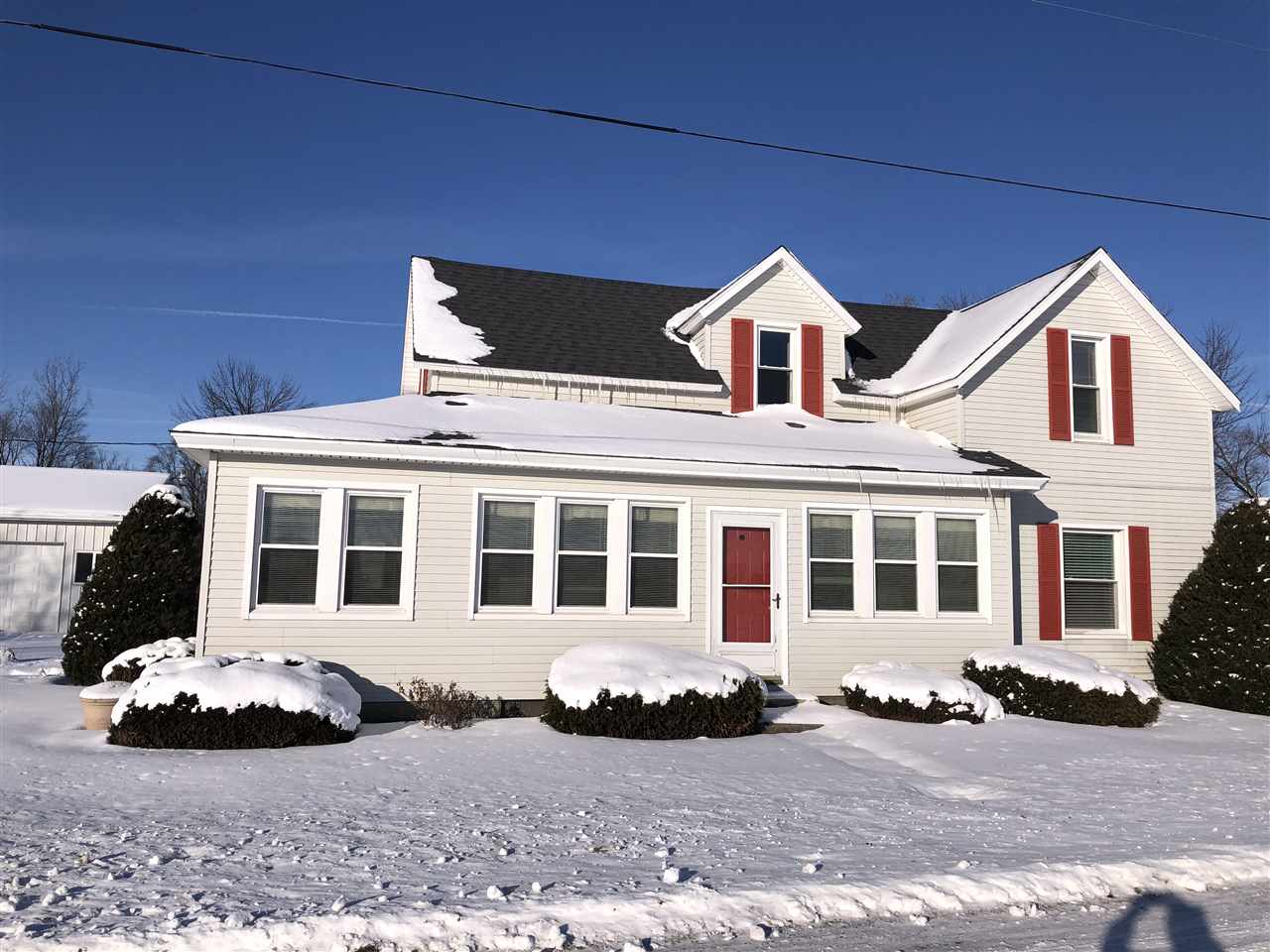 16366 West 1st Road Walkerton, IN 46574 - Photo 1 of 22
