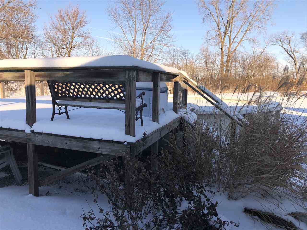 16366 West 1st Road Walkerton, IN 46574 - Photo 20 of 22