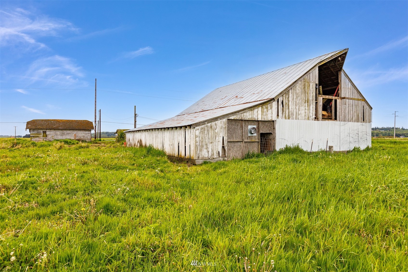 15707 Allen West Road Bow, WA 98232 - Photo 12 of 40 Gallery Image 12