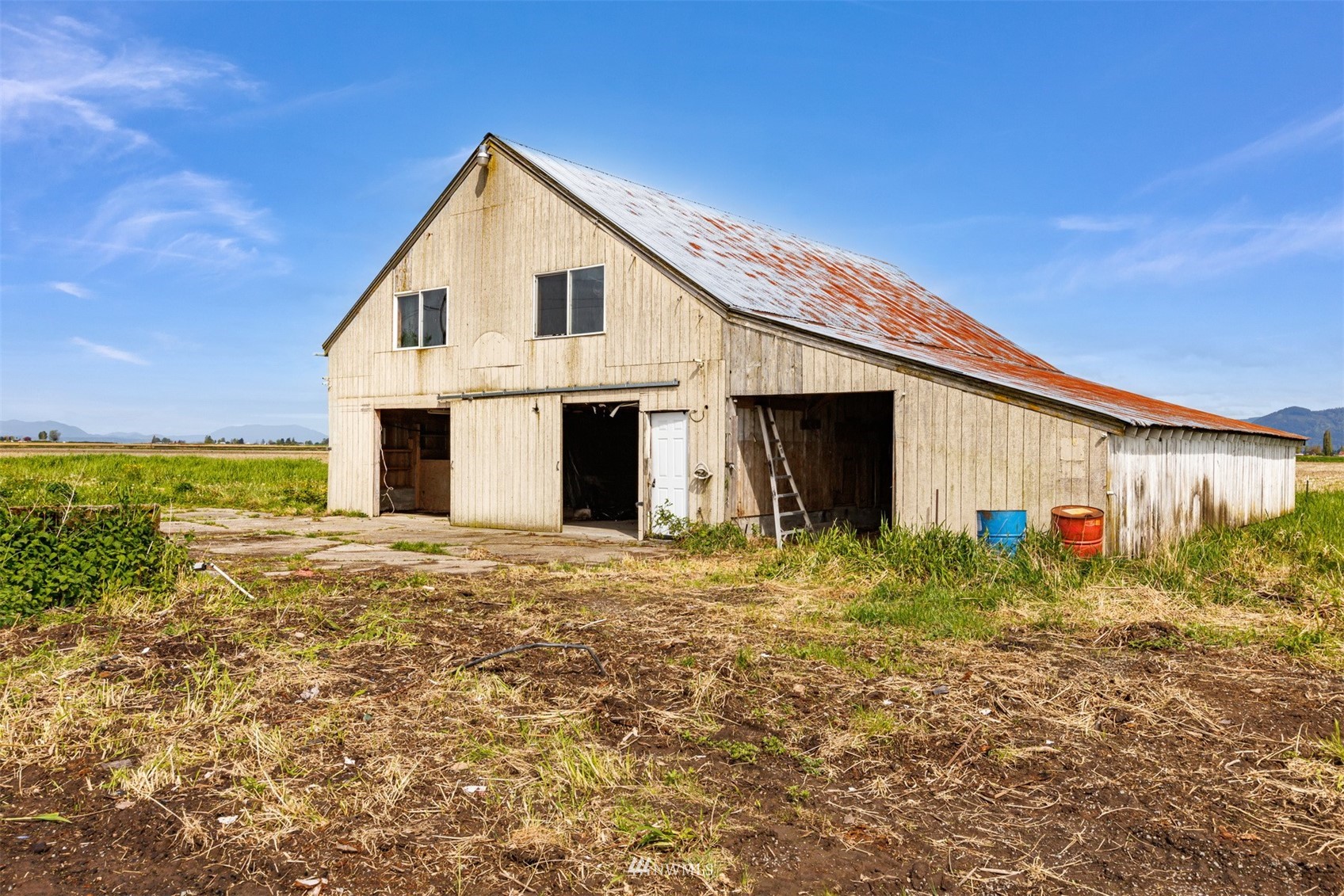 15707 Allen West Road Bow, WA 98232 - Photo 19 of 40 Gallery Image 19
