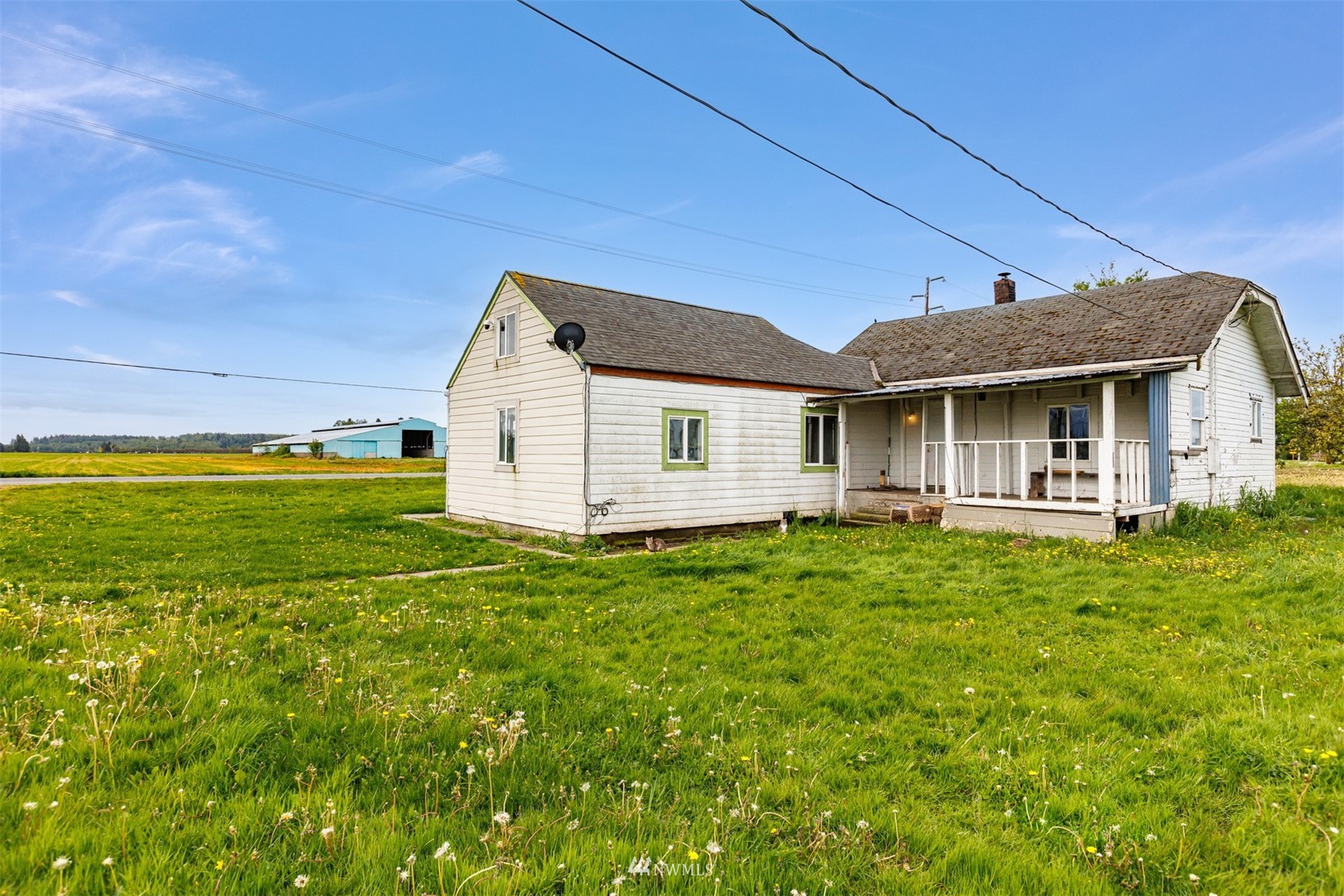 15707 Allen West Road Bow, WA 98232 - Photo 7 of 40 Gallery Image 7