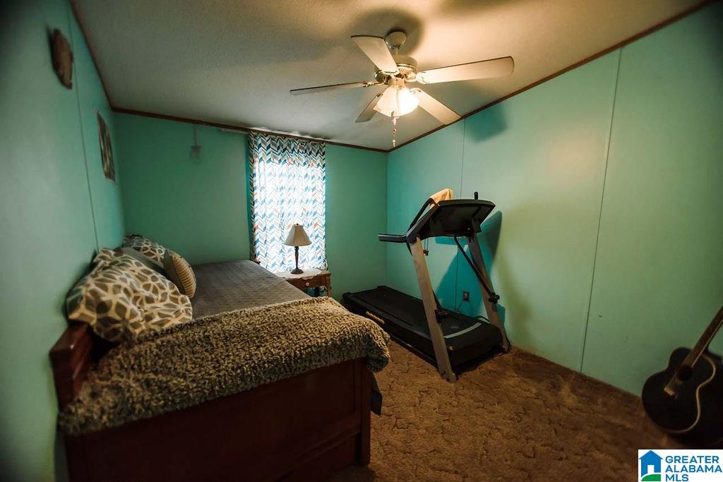 652 Deerfield Road Pell City, AL 35125 - Photo 25 of 38
