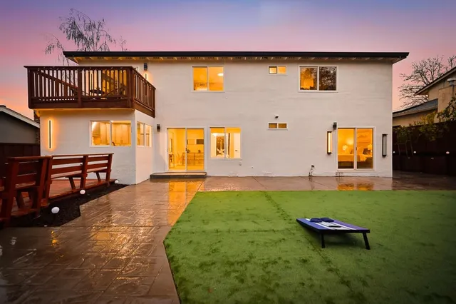 $1,798,000 | 1282-1282 Vintner Way, Pleasanton, CA 94566