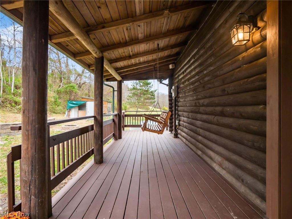 283 Lewis Road Jackson, OH 45640 - Photo 30 of 35 Gallery Image 30