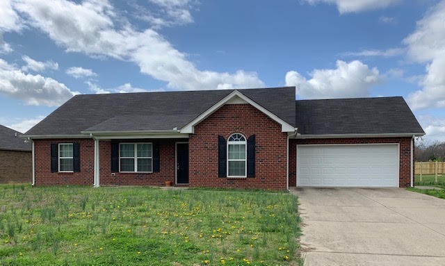 2606 Decatur Lane Christiana, TN 37037 - Photo 1 of 1 Gallery Image 1