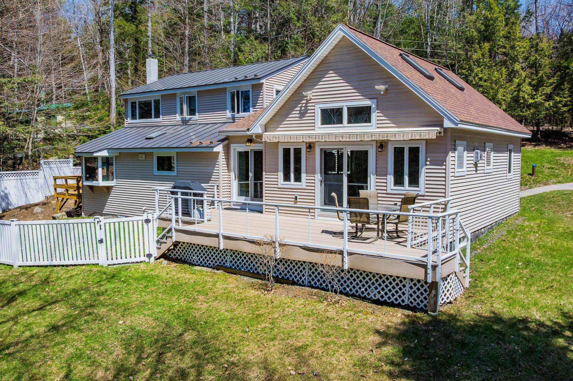 1006 Goose Pond Road Canaan, NH 03741 - Photo 42 of 50