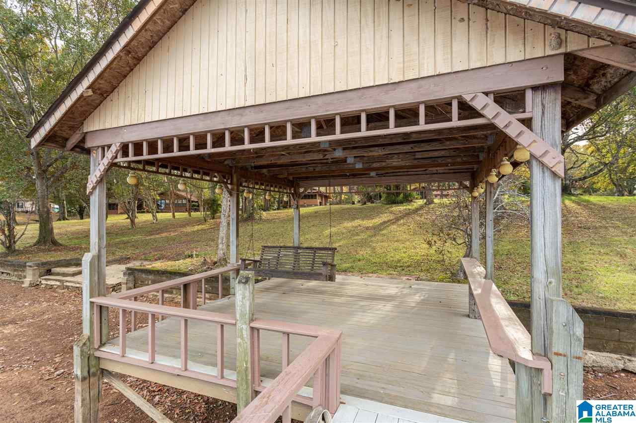202 Blue Eye Road West Lincoln, AL 35096 - Photo 33 of 35