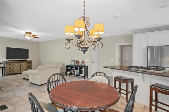 $650,000 | 3293 Brackenridge Trail Northwest, Kennesaw, GA 30152