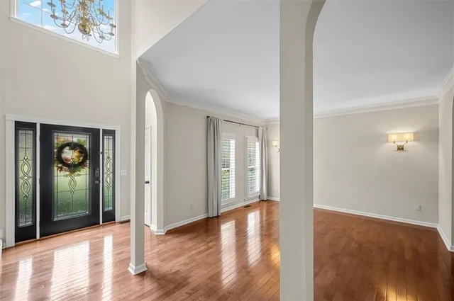 $650,000 | 3293 Brackenridge Trail Northwest, Kennesaw, GA 30152