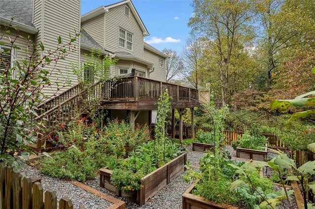 $650,000 | 3293 Brackenridge Trail Northwest, Kennesaw, GA 30152