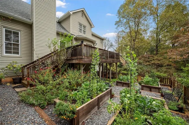 $650,000 | 3293 Brackenridge Trail Northwest, Kennesaw, GA 30152