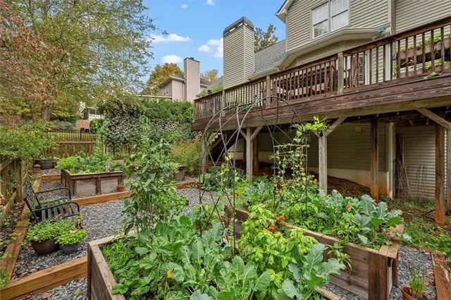 $650,000 | 3293 Brackenridge Trail Northwest, Kennesaw, GA 30152