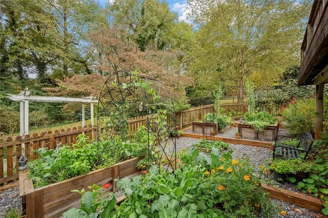 $650,000 | 3293 Brackenridge Trail Northwest, Kennesaw, GA 30152