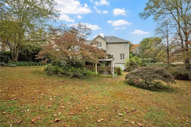 $650,000 | 3293 Brackenridge Trail Northwest, Kennesaw, GA 30152