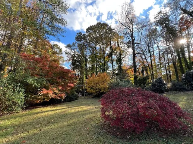 $650,000 | 3293 Brackenridge Trail Northwest, Kennesaw, GA 30152