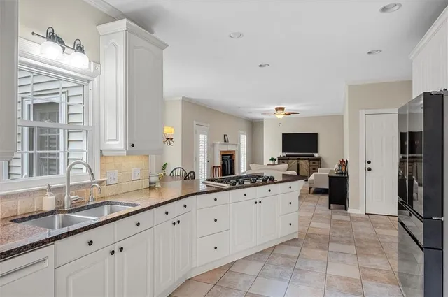 $650,000 | 3293 Brackenridge Trail Northwest, Kennesaw, GA 30152