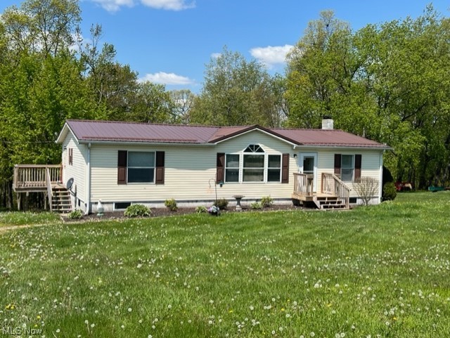 4255 South Firestone Road Shreve, OH 44676 - Photo 1 of 18 Gallery Image 1