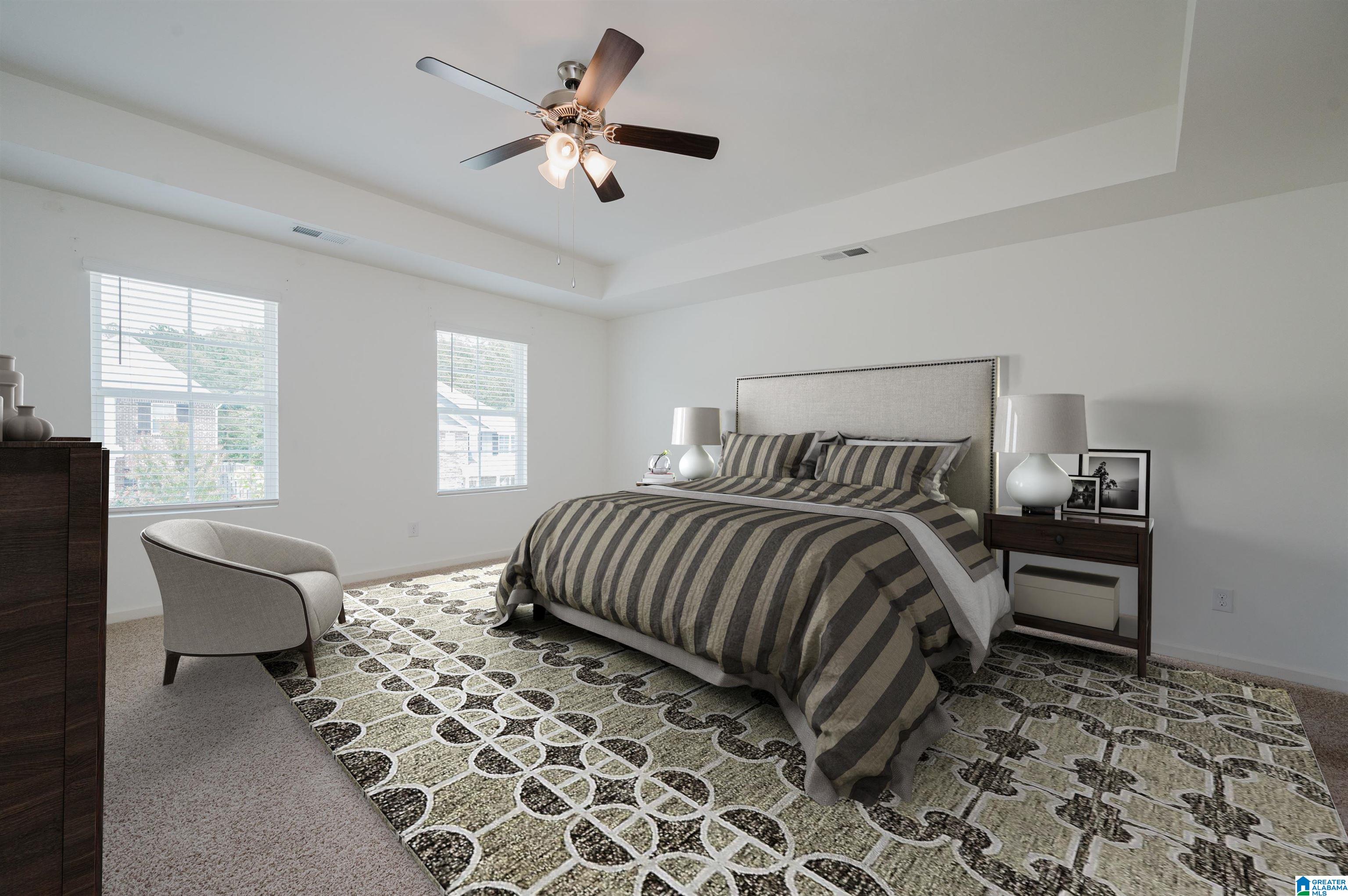 1167 Merion Drive Calera, AL 35040 - Photo 6 of 25