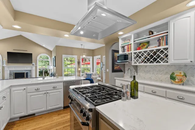 $1,440,000 | 1611 East Heritage Lane, Spokane, WA 99208