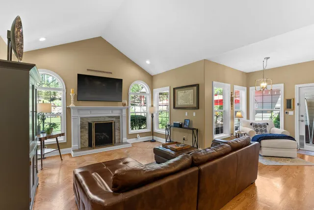 $1,440,000 | 1611 East Heritage Lane, Spokane, WA 99208