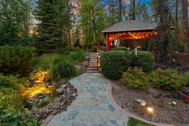 $1,440,000 | 1611 East Heritage Lane, Spokane, WA 99208