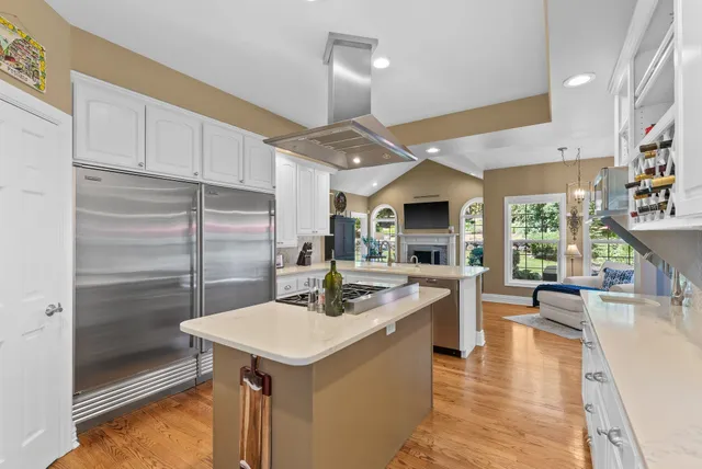 $1,440,000 | 1611 East Heritage Lane, Spokane, WA 99208