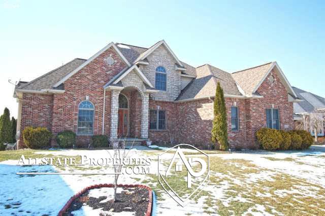 9132 Copper Ridge Drive Davison, MI 48423 - Photo 1 of 38 21112684.JPG