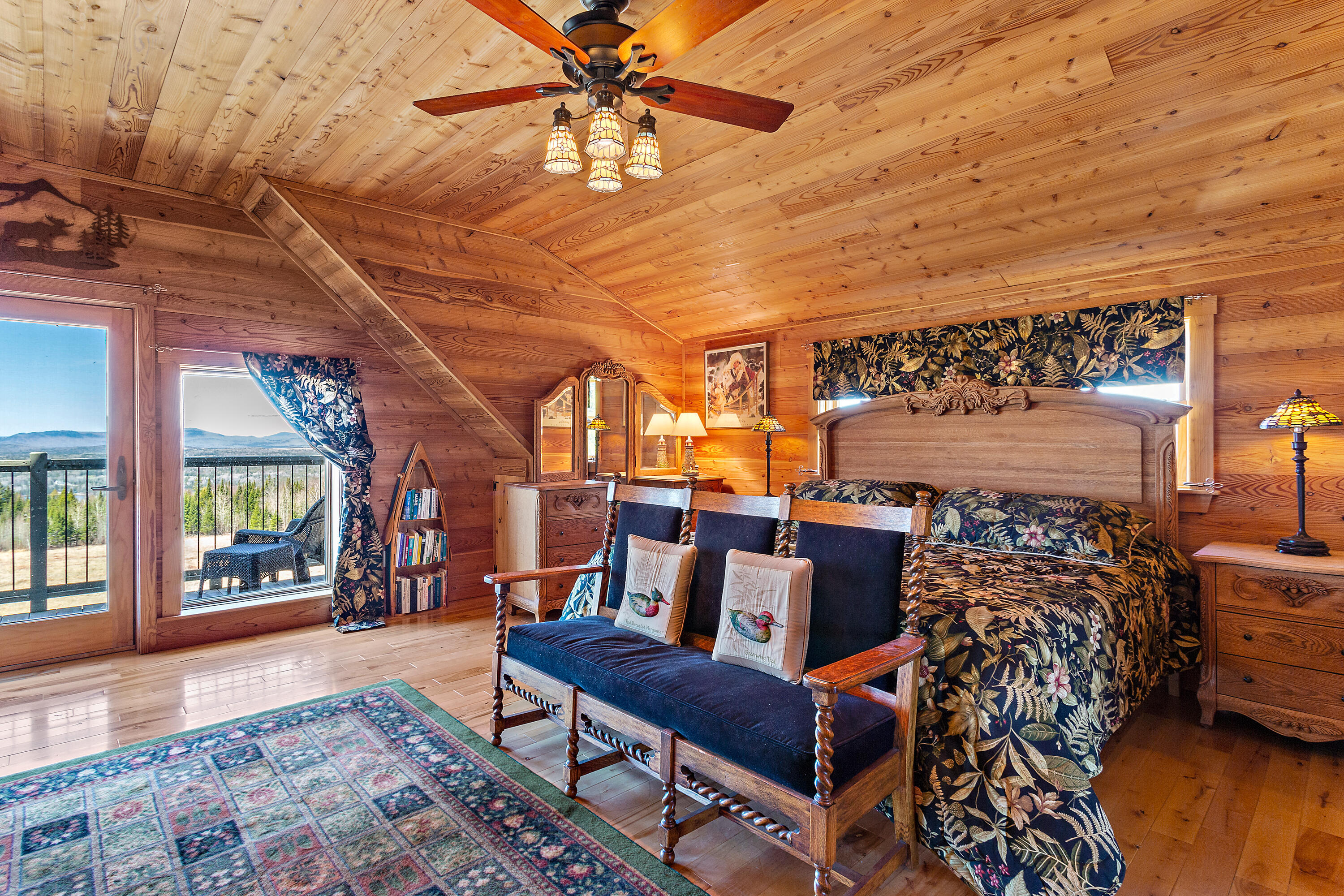 53 Lyle Road Dallas Plt, ME 04970 - Photo 25 of 50 36-53LyleRd-Rangeley