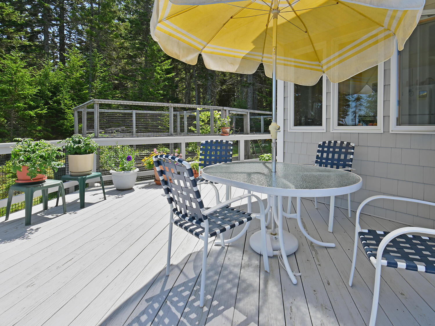 224 Red Point Road Swans Island, ME 04685 - Photo 33 of 39 Red Point Cottage