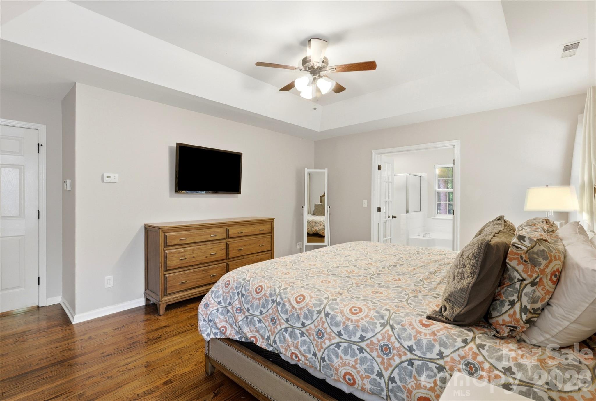 3126 Spring Fancy Lane Indian Trail, NC 28079 - Photo 26 of 40