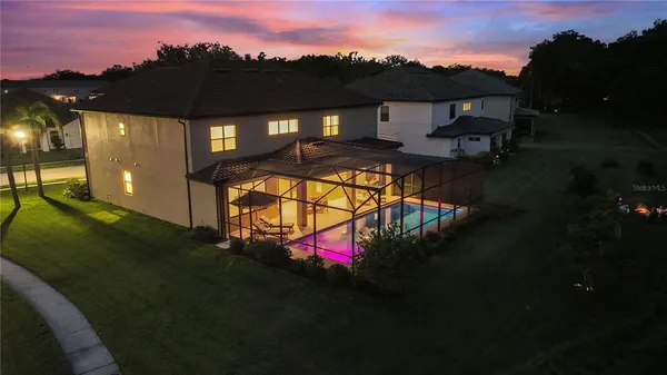 $745,000 | 1401 Beacon Drive, Kissimmee, FL 34746