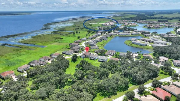 $745,000 | 1401 Beacon Drive, Kissimmee, FL 34746