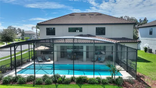 $745,000 | 1401 Beacon Drive, Kissimmee, FL 34746