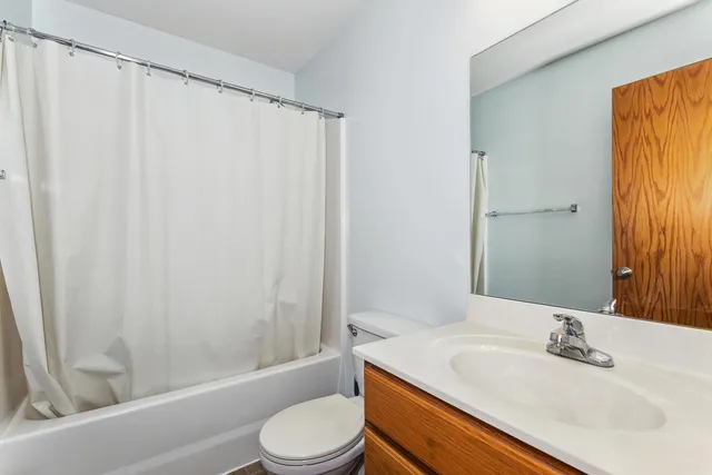 $285,000 | 208 West Poplar Street, Goddard, KS 67052