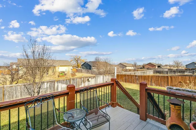 $285,000 | 208 West Poplar Street, Goddard, KS 67052