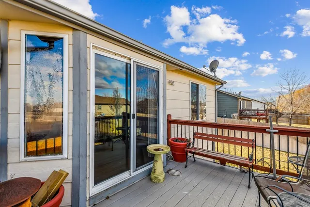 $285,000 | 208 West Poplar Street, Goddard, KS 67052