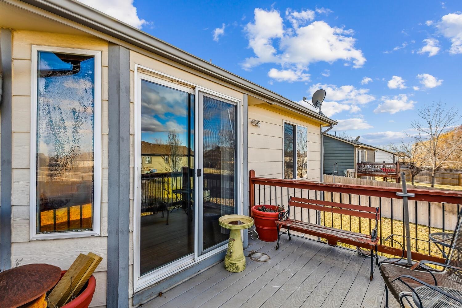 208 West Poplar Street Goddard, KS 67052 - Photo 28 of 31