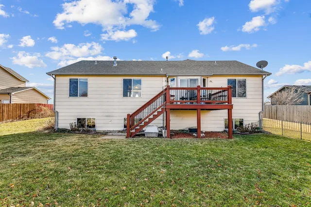 $285,000 | 208 West Poplar Street, Goddard, KS 67052