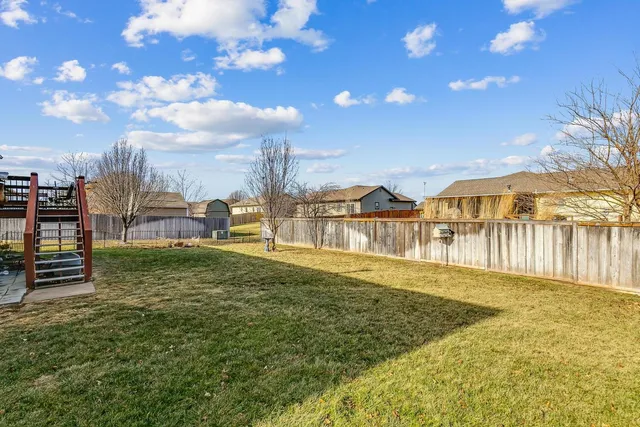 $285,000 | 208 West Poplar Street, Goddard, KS 67052