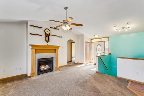 $285,000 | 208 West Poplar Street, Goddard, KS 67052