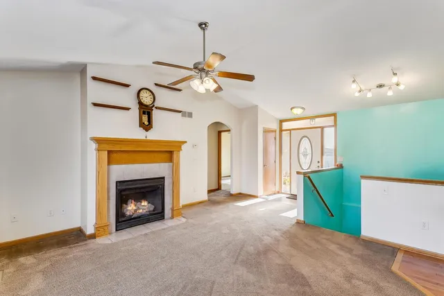 $285,000 | 208 West Poplar Street, Goddard, KS 67052