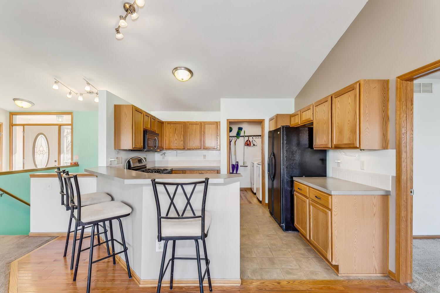 208 West Poplar Street Goddard, KS 67052 - Photo 7 of 31