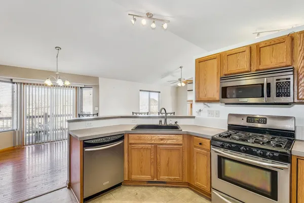 $285,000 | 208 West Poplar Street, Goddard, KS 67052