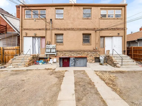 $395,000 | 1118 East 6th Street, Pueblo, CO 81001