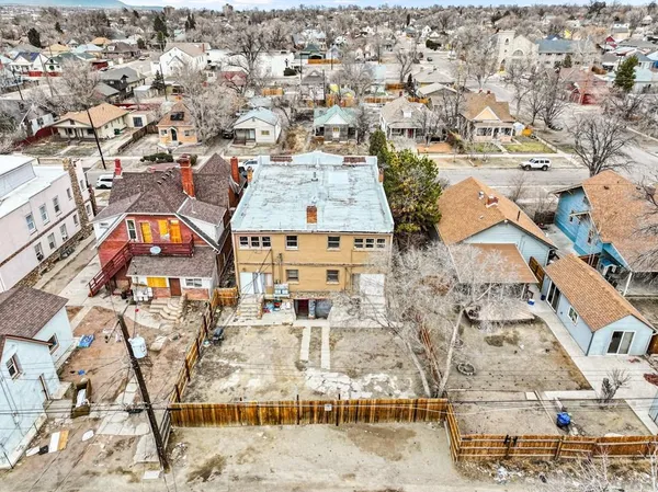 $395,000 | 1118 East 6th Street, Pueblo, CO 81001