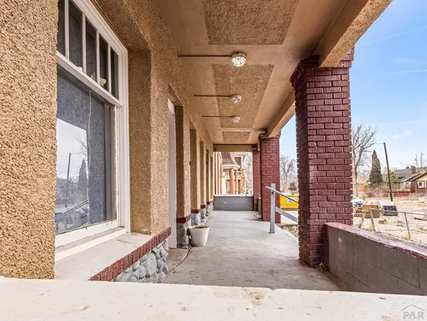 $395,000 | 1118 East 6th Street, Pueblo, CO 81001