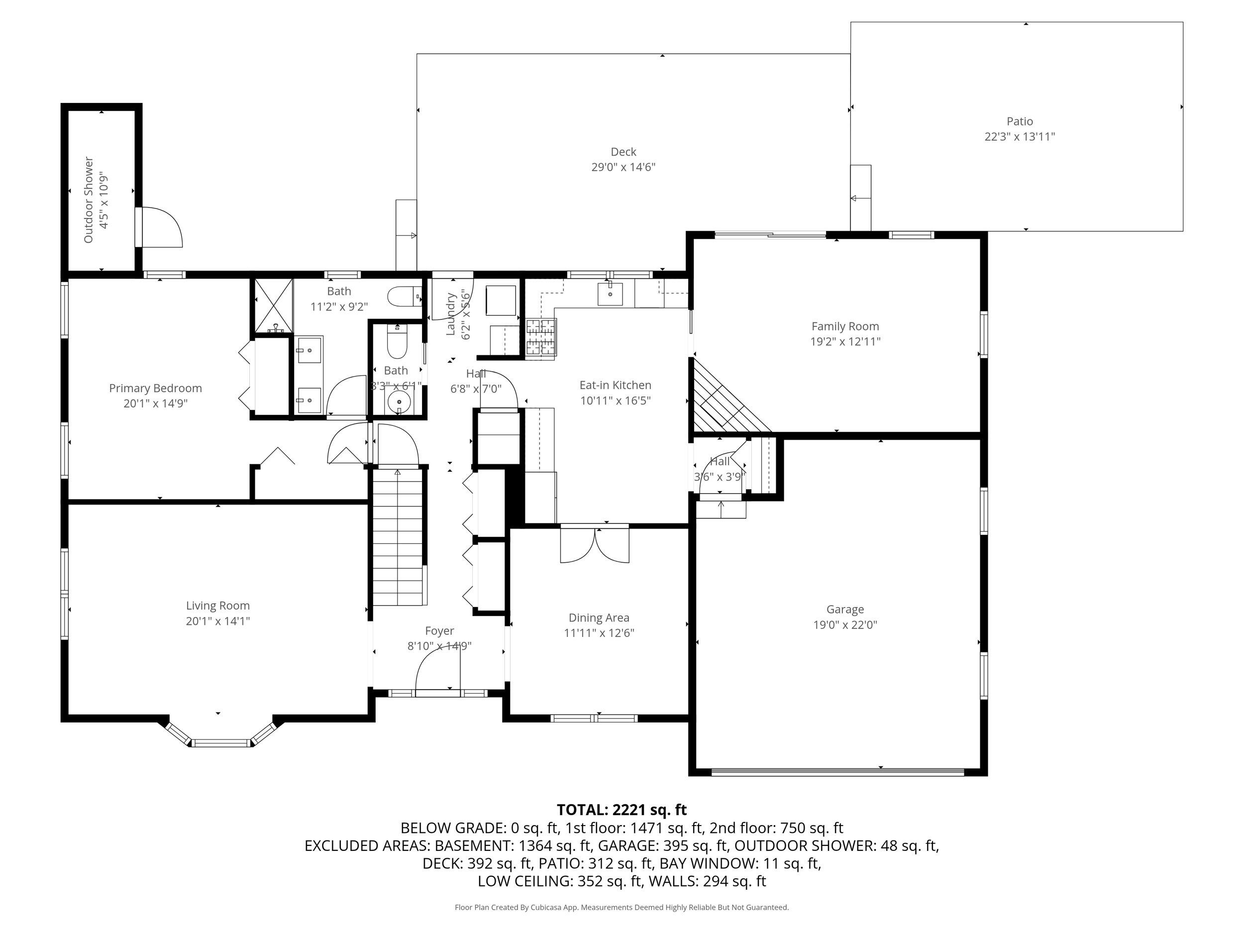 28 Lakeview Avenue Chatham, MA 02633 - Photo 56 of 63 unknown