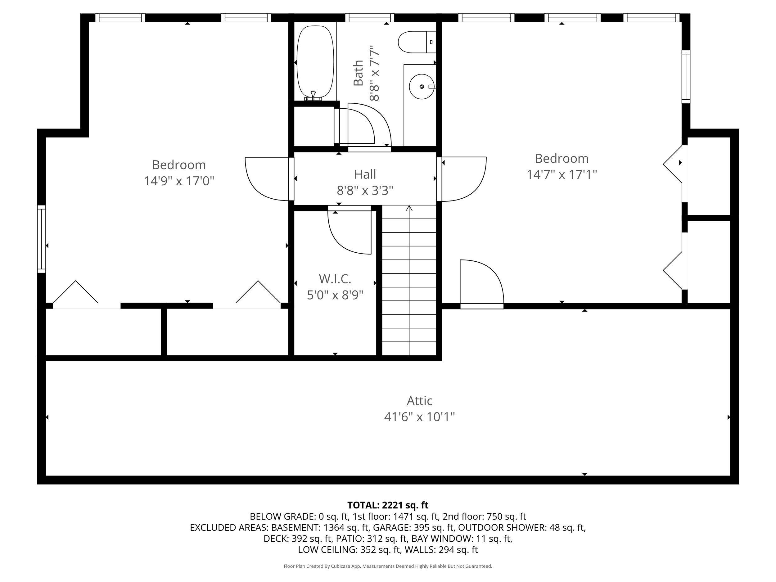 28 Lakeview Avenue Chatham, MA 02633 - Photo 61 of 63