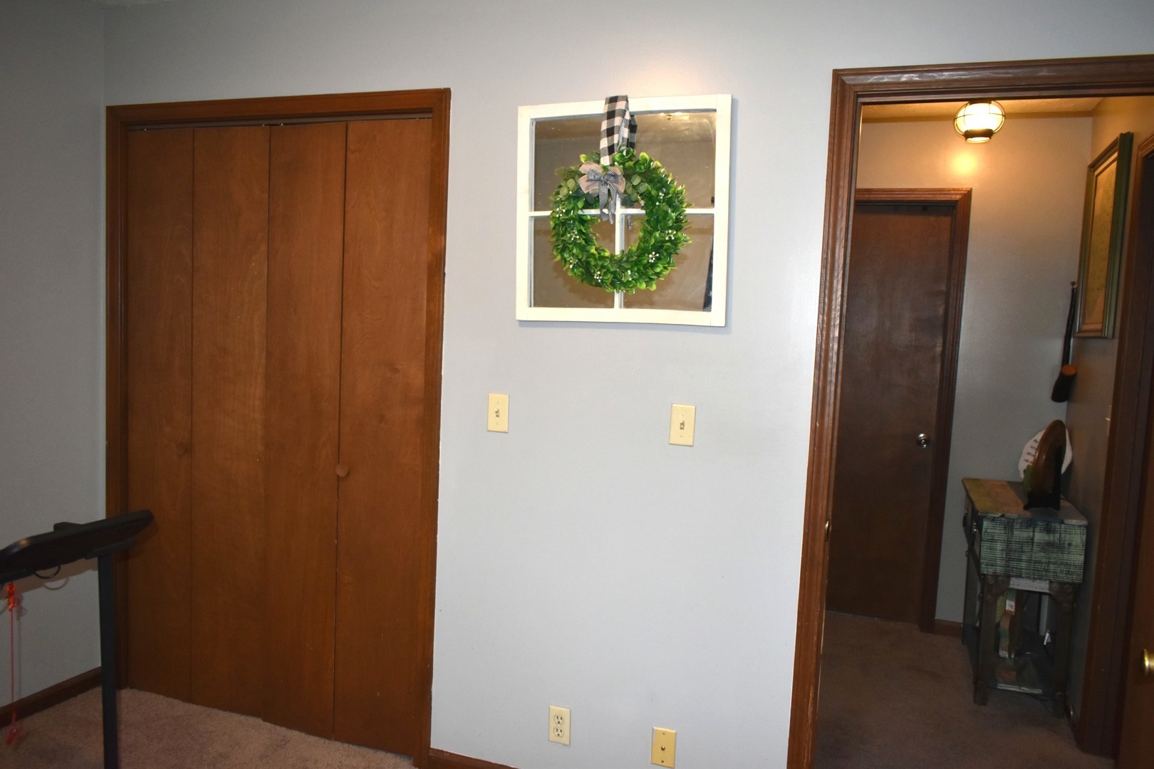 35 West 5th Street El Paso, IL 61738 - Photo 26 of 29 a view of elevator with window